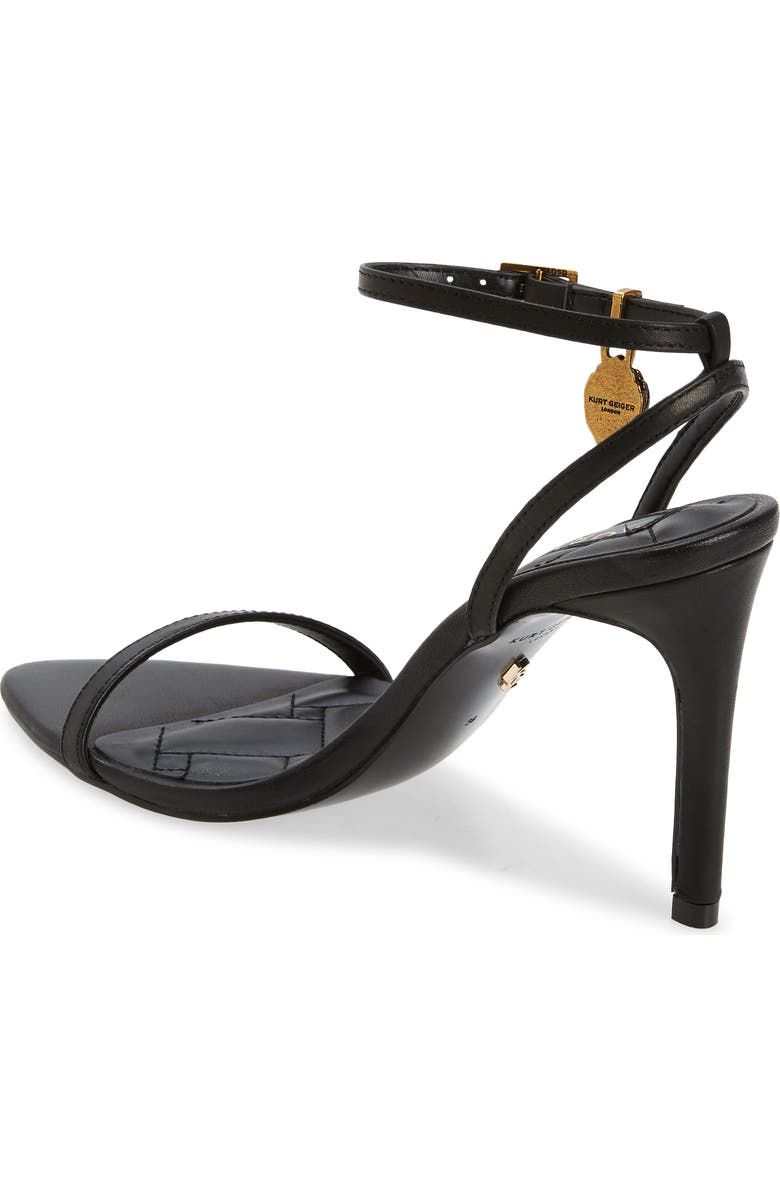 Kurt Geiger London Shoreditch Sandal, Alternate, color,
