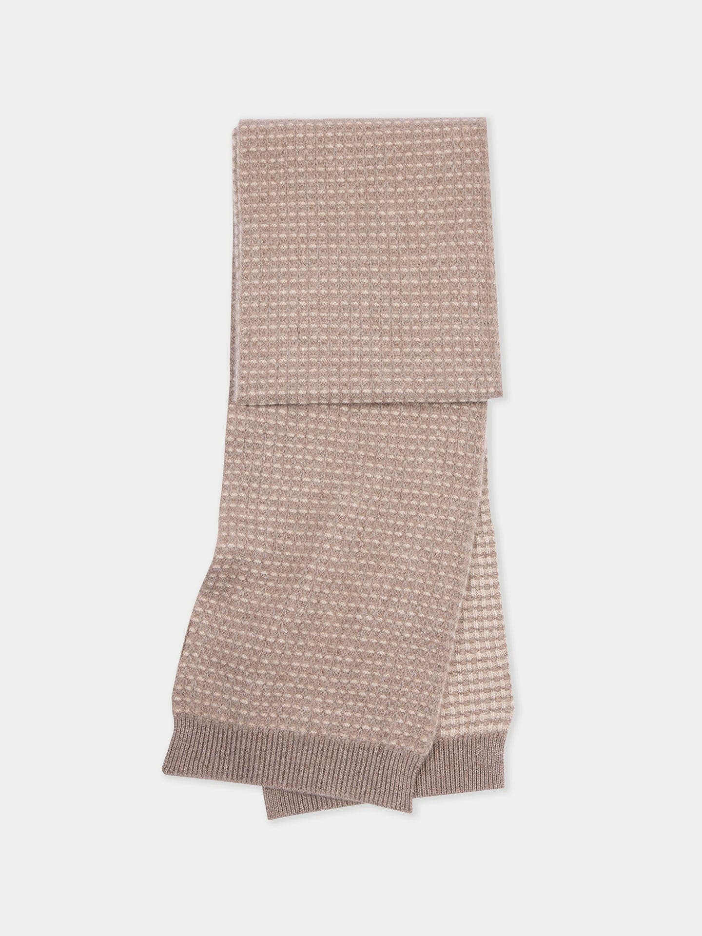 selected taupe