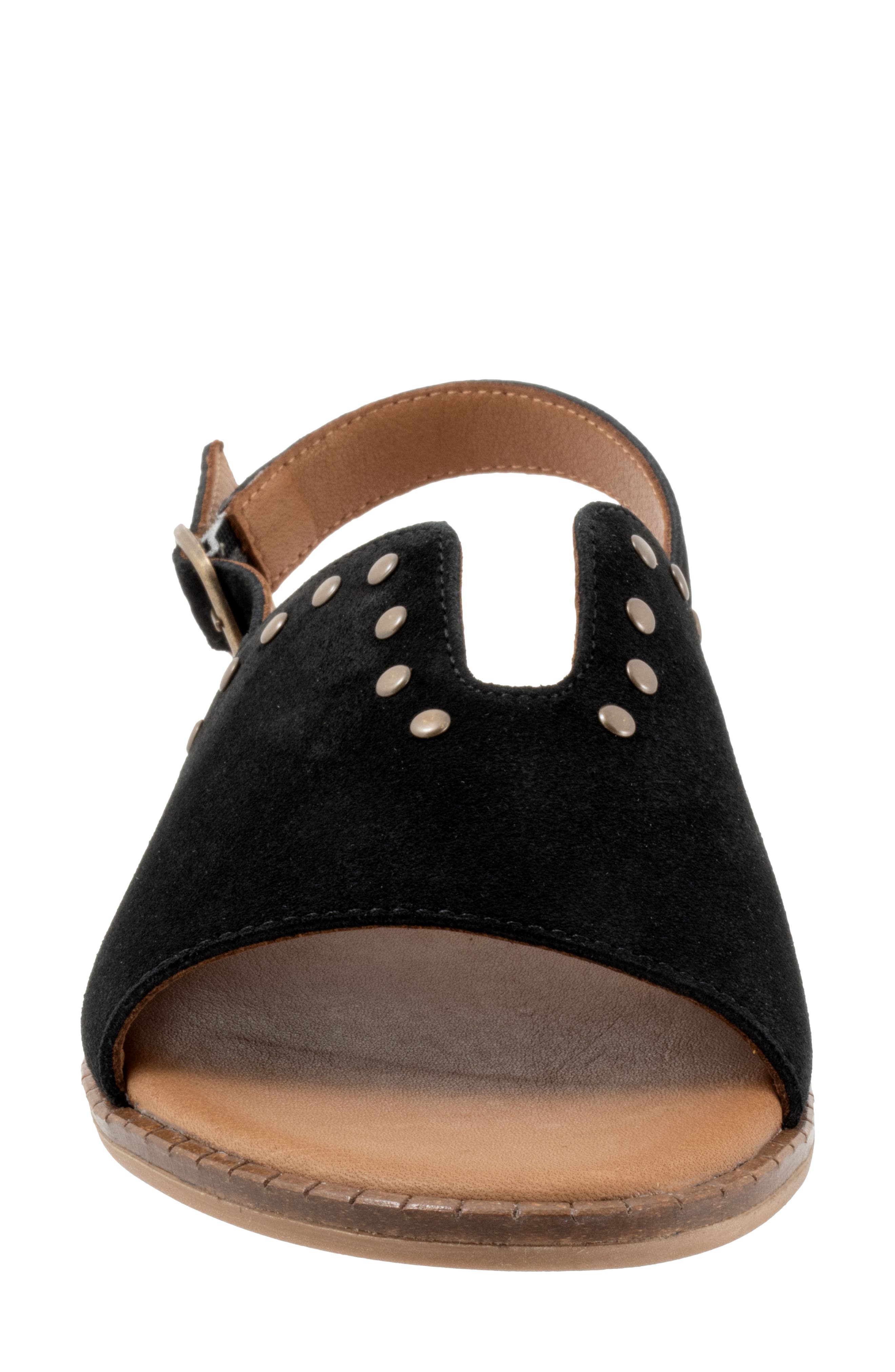 Bueno Daksha Slingback Sandal, Alternate, color, 