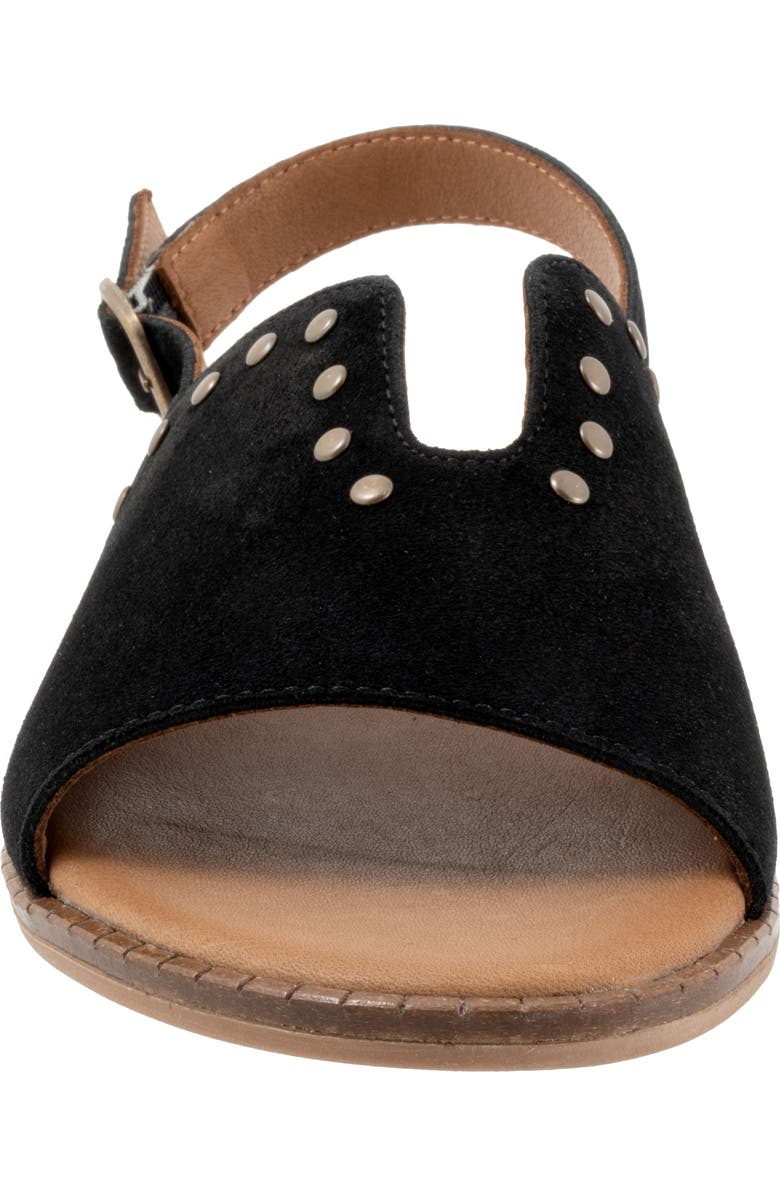 Bueno Daksha Slingback Sandal, Alternate, color,