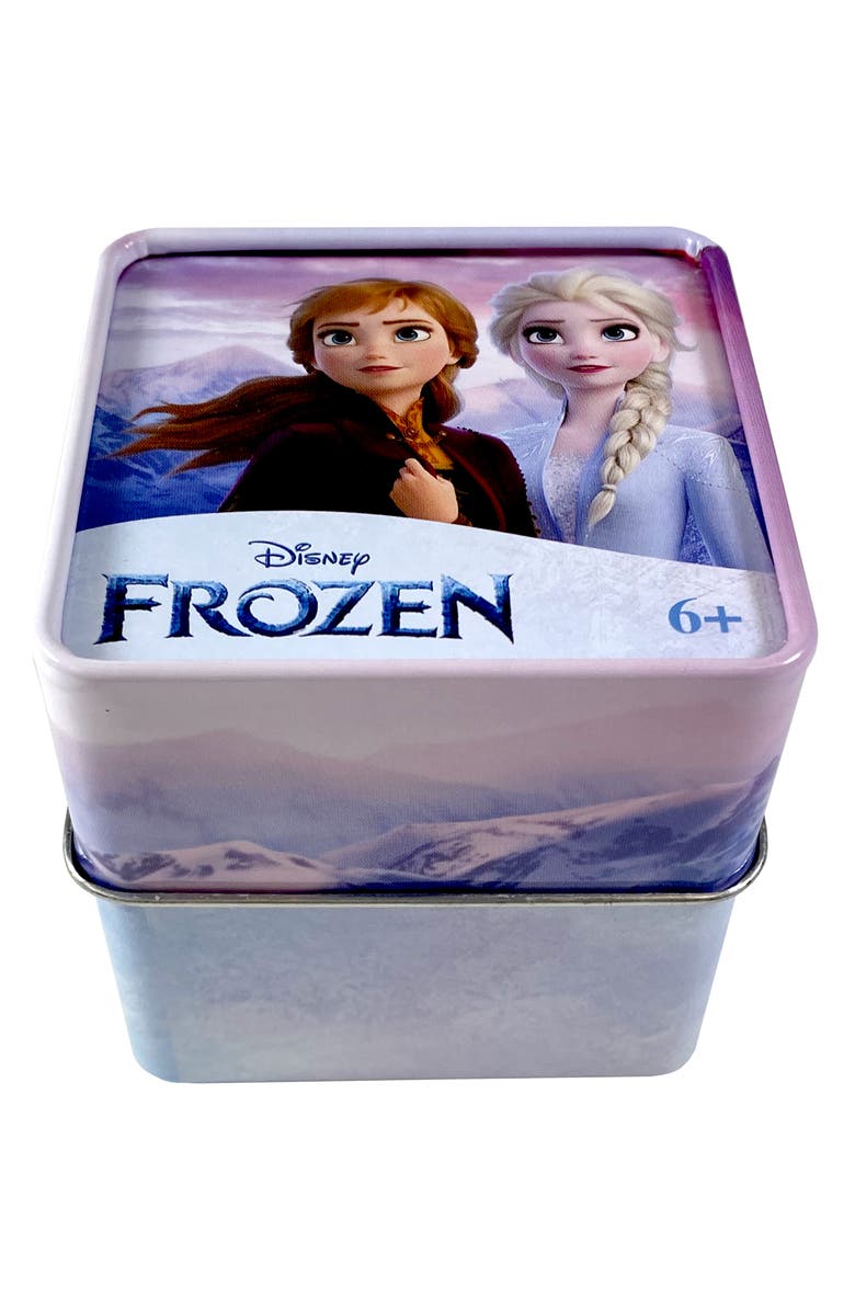 Accutime Kids' Disney<sup>™</sup> Frozen Digital Watch, Alternate, color, 