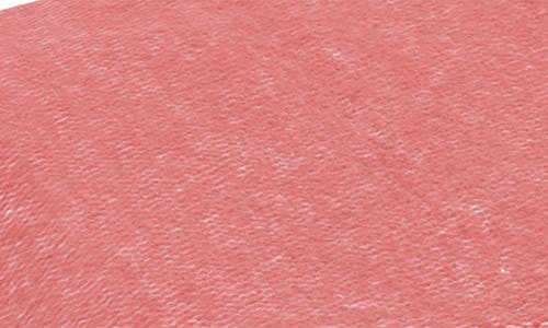 Matouk Pezzo Throw Blanket In Deep Coral