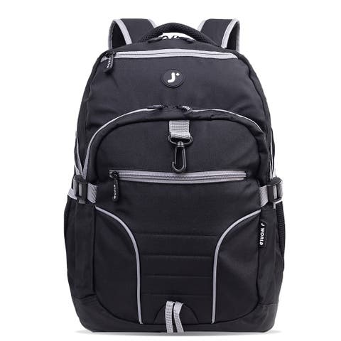 Atom Laptop School Backpack