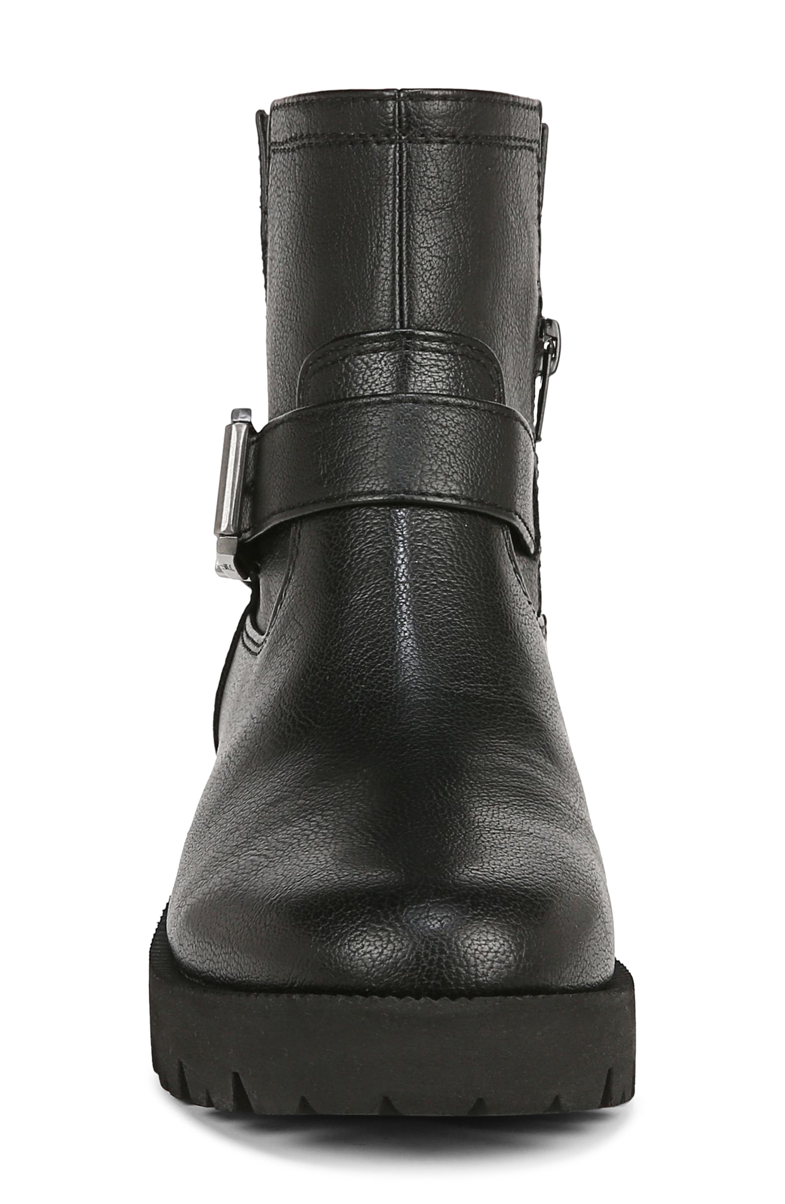 Zodiac Miller Zip Bootie, Alternate, color, 