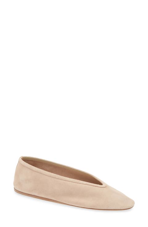 Luna Ballet Flat (Women)