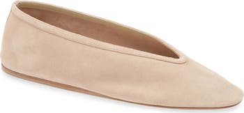 Luna Ballet Flat