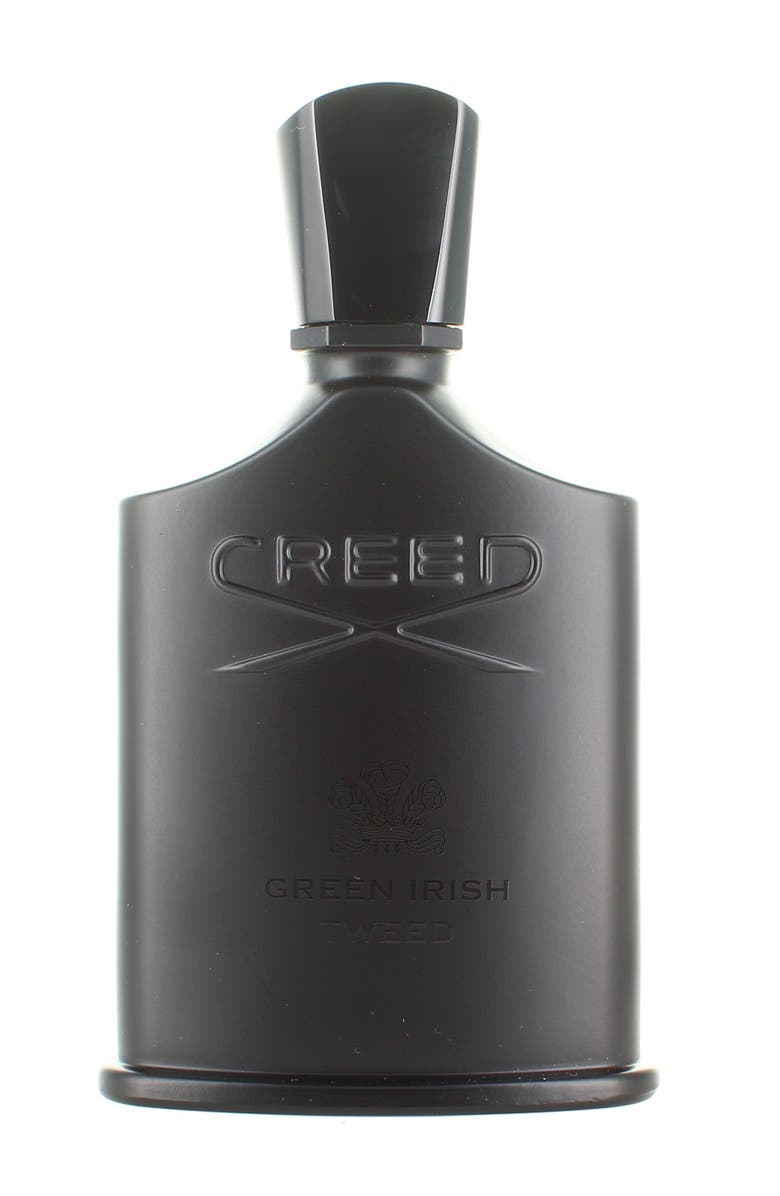 Creed Green Irish Tweed Eau de Toilette, Alternate, color, 