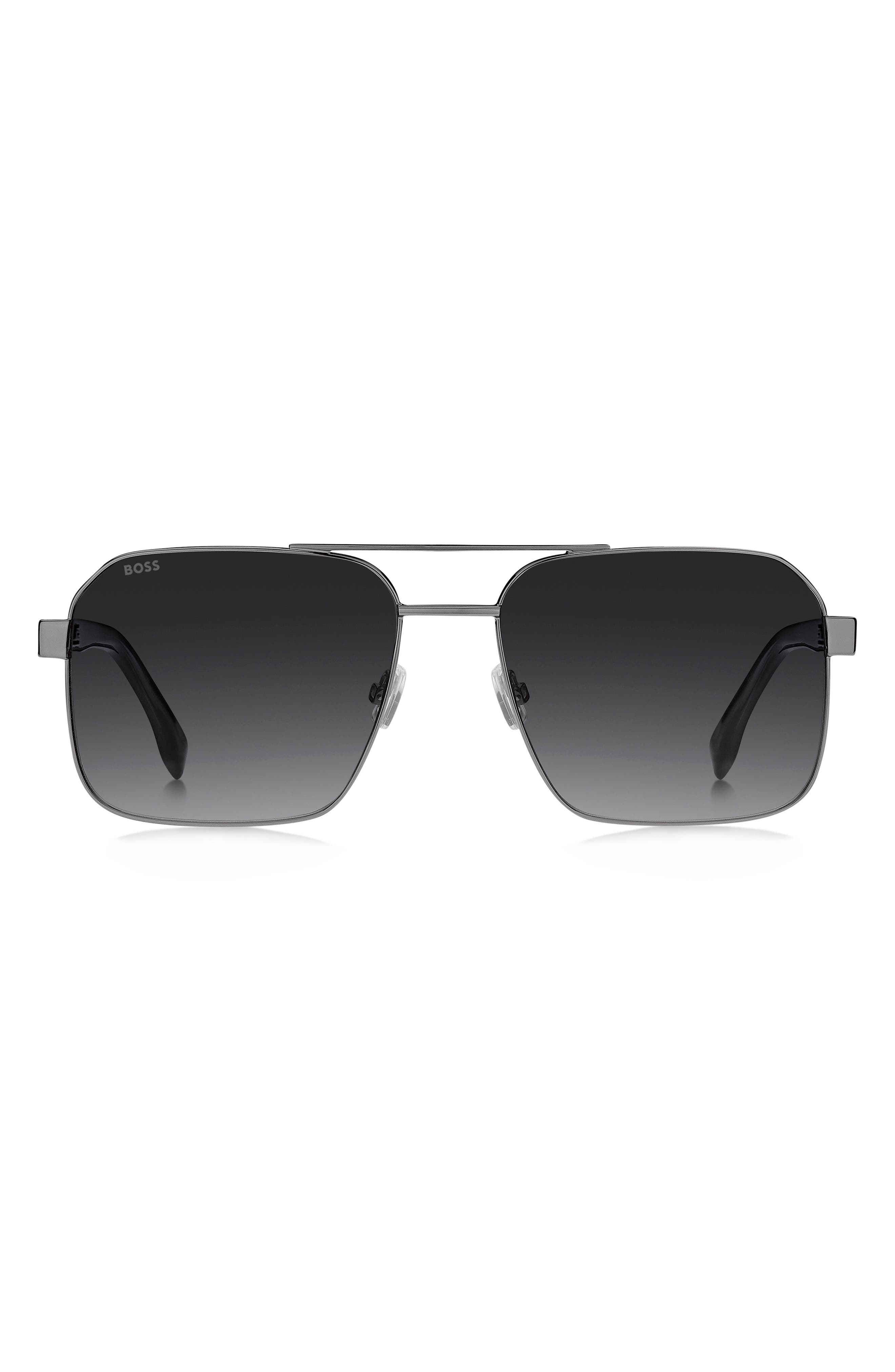 selected DARK RUTHENIUM/ DARK GREY SF