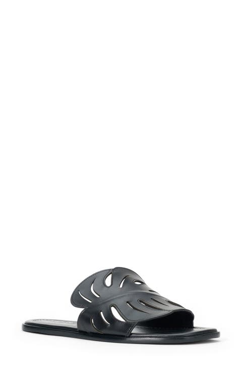 Palm Slide Sandal (Women)