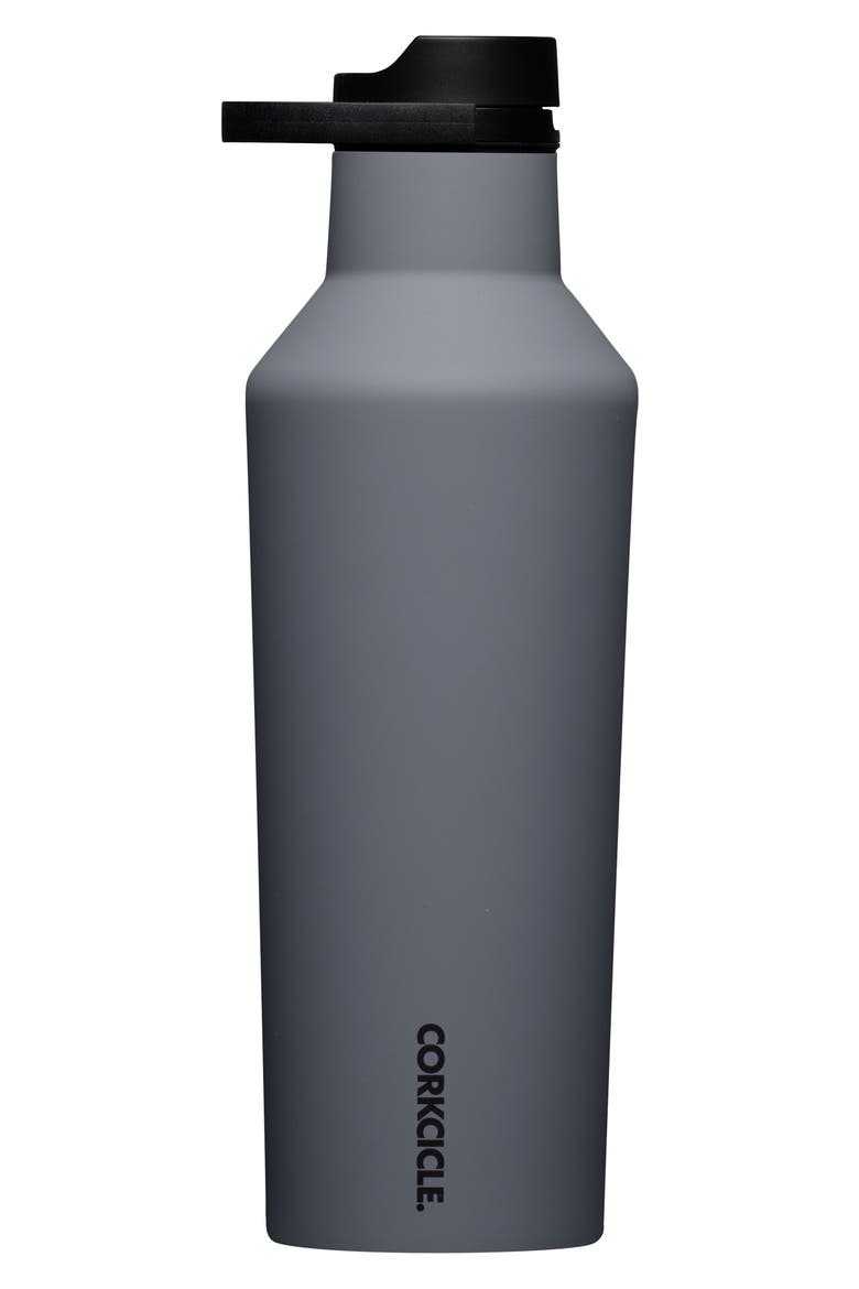 32-Ounce Sport Canteen, Main, color, HAMMERHEAD