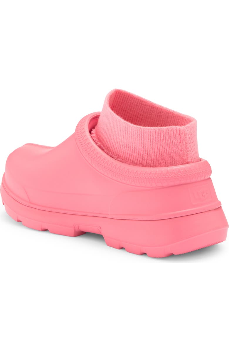UGG<sup>®</sup> Tasman X Waterproof Clog, Alternate, color, Tpcl