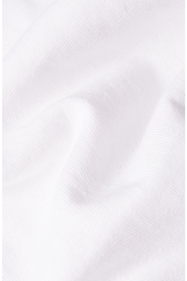 Archive Boxy Organic Cotton Graphic T-Shirt, Alternate, color, WHITE