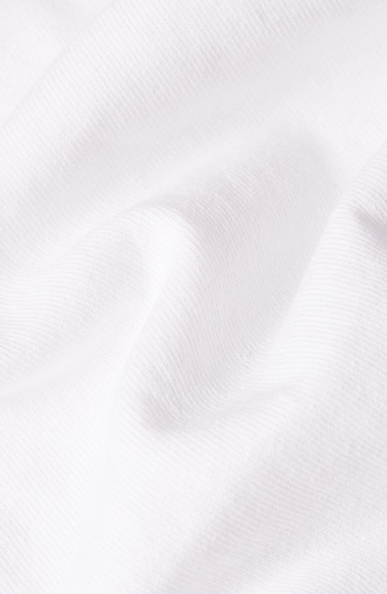 G-STAR Archive Boxy Organic Cotton Graphic T-Shirt, Alternate, color, White