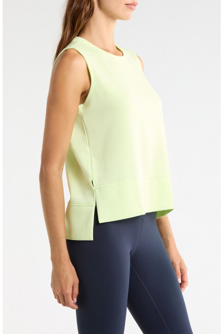 Lightweight Tank, Alternate, color, ZEST
