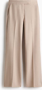 H&M Flared Trousers