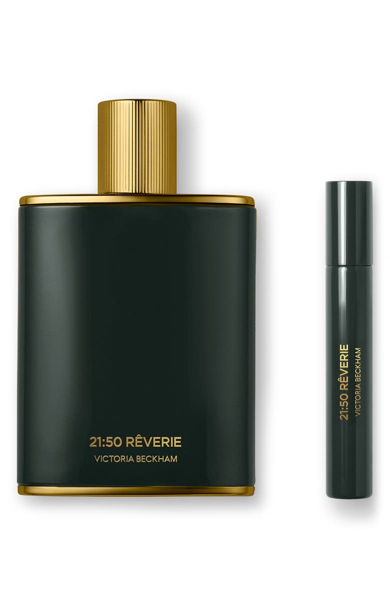 Victoria Beckham 21:50 Rêverie Eau de Parfum Gift Set $348 Value, Main, color, 