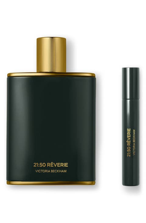 21:50 Rêverie Eau de Parfum Gift Set $348 Value