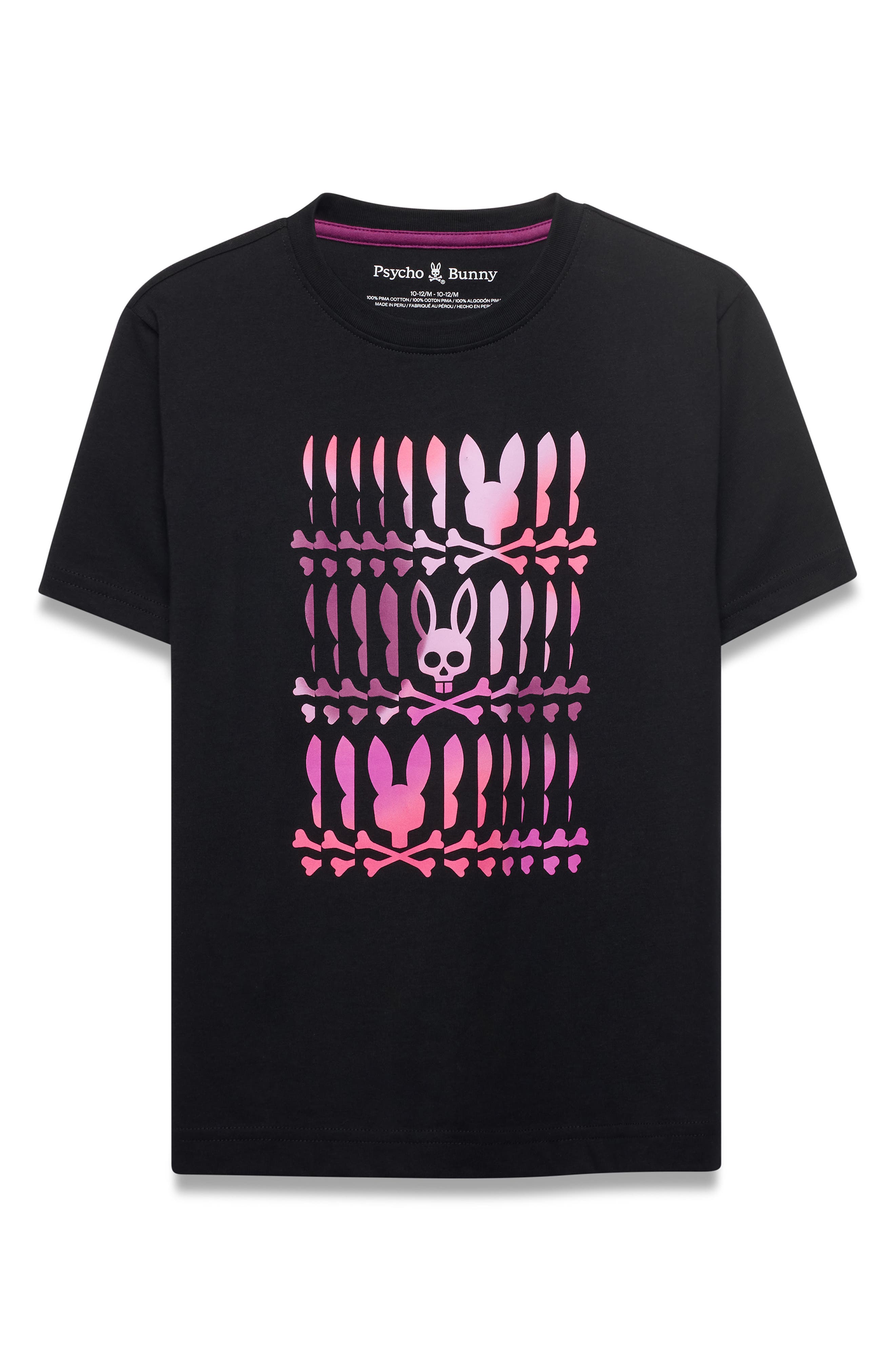 selected BLACK