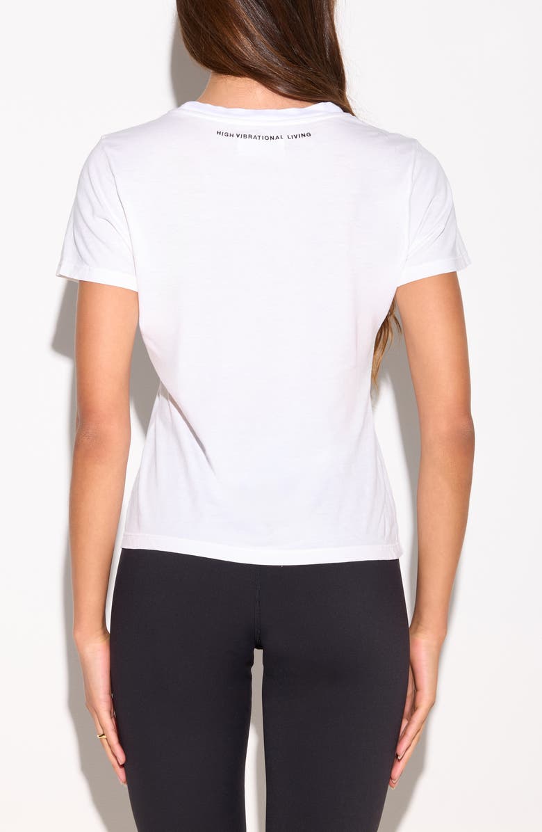 Spiritual Gangster SGLA Fairfax Cotton Graphic T-Shirt, Alternate, color,