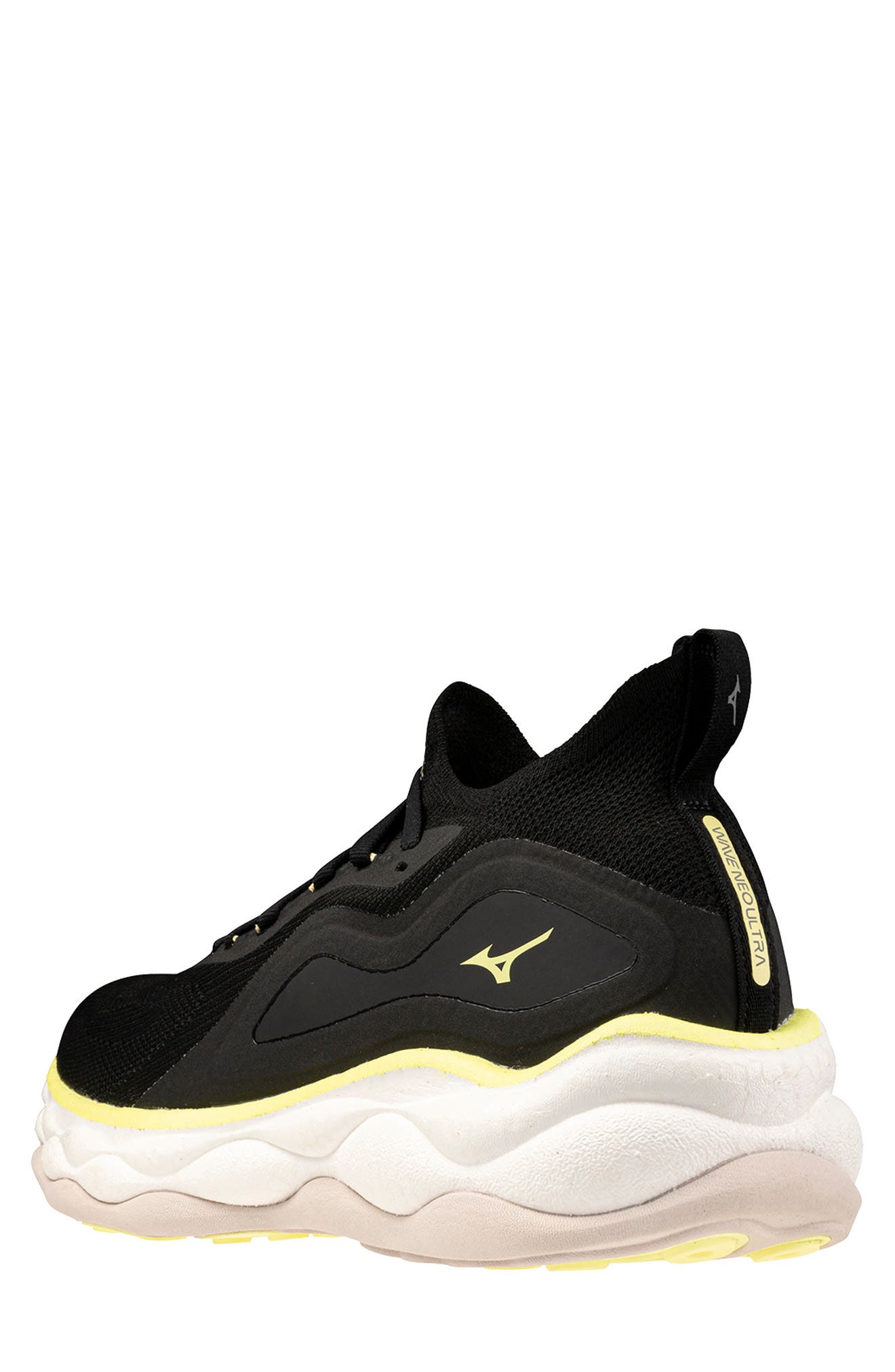 Mizuno Wave Neo Ultra Running Shoe, Alternate, color, 
