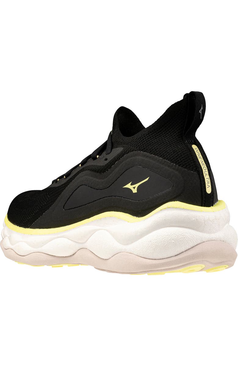 Mizuno Wave Neo Ultra Running Shoe, Alternate, color,