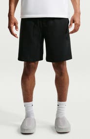 Nike Dri-FIT Performance Shorts