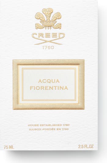 Acqua Fiorentina Fragrance