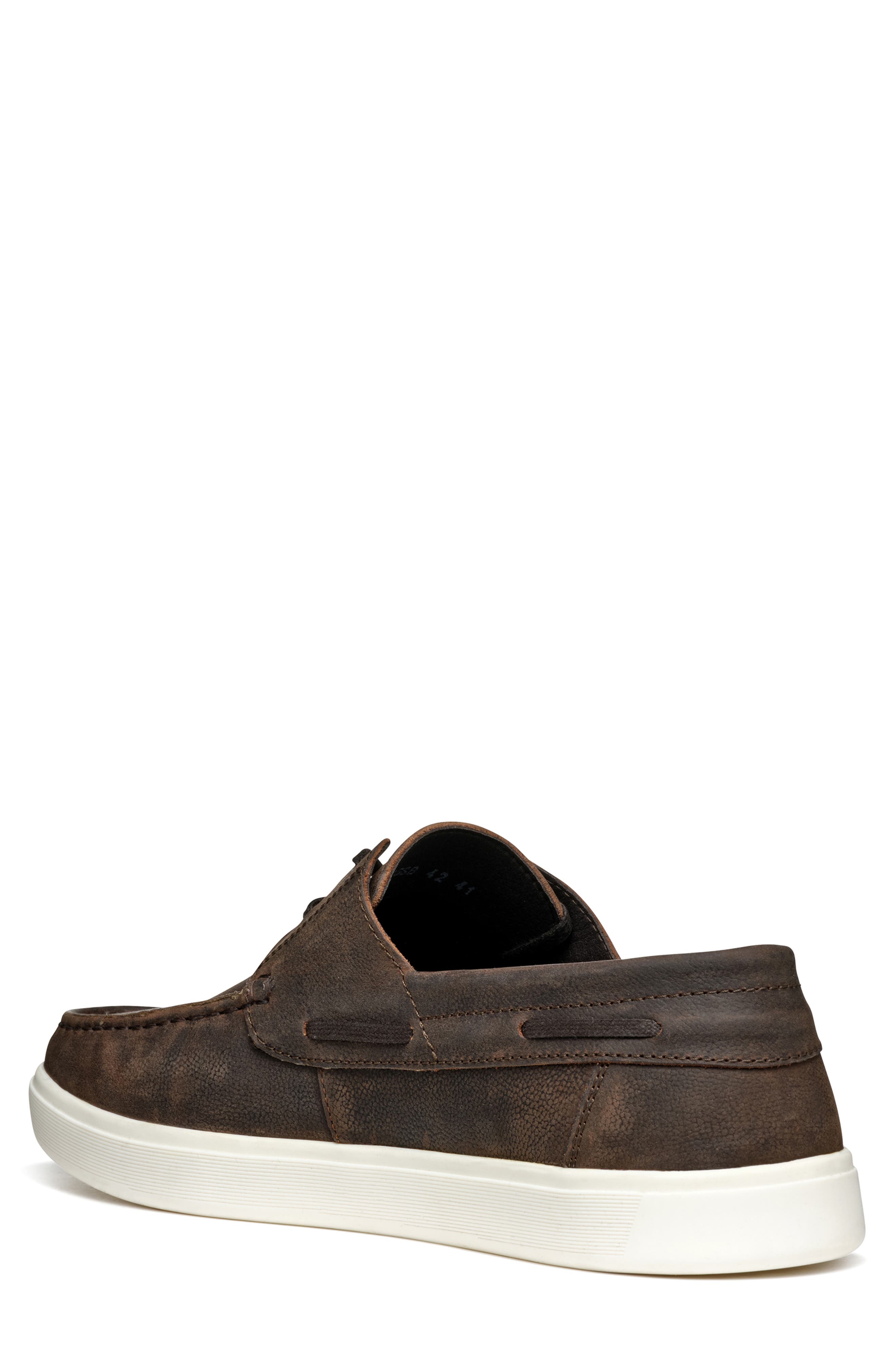 Geox Avola Boat Shoe, Alternate, color, 