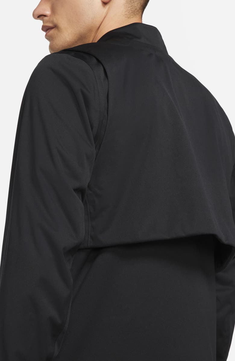 Nike Golf Nike Storm-FIT ADV Rapid Adapt Golf Jacket, Alternate, color, 