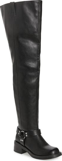 Sendra overknee boots deals
