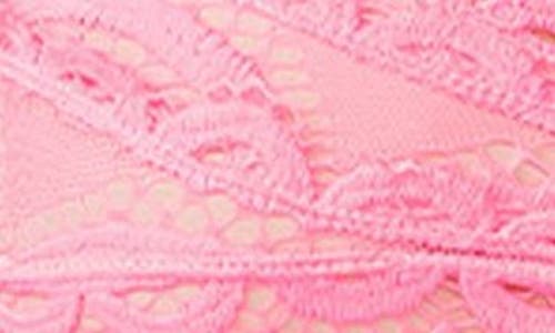 PQ SWIM PQ SWIM LACE BIKINI TOP