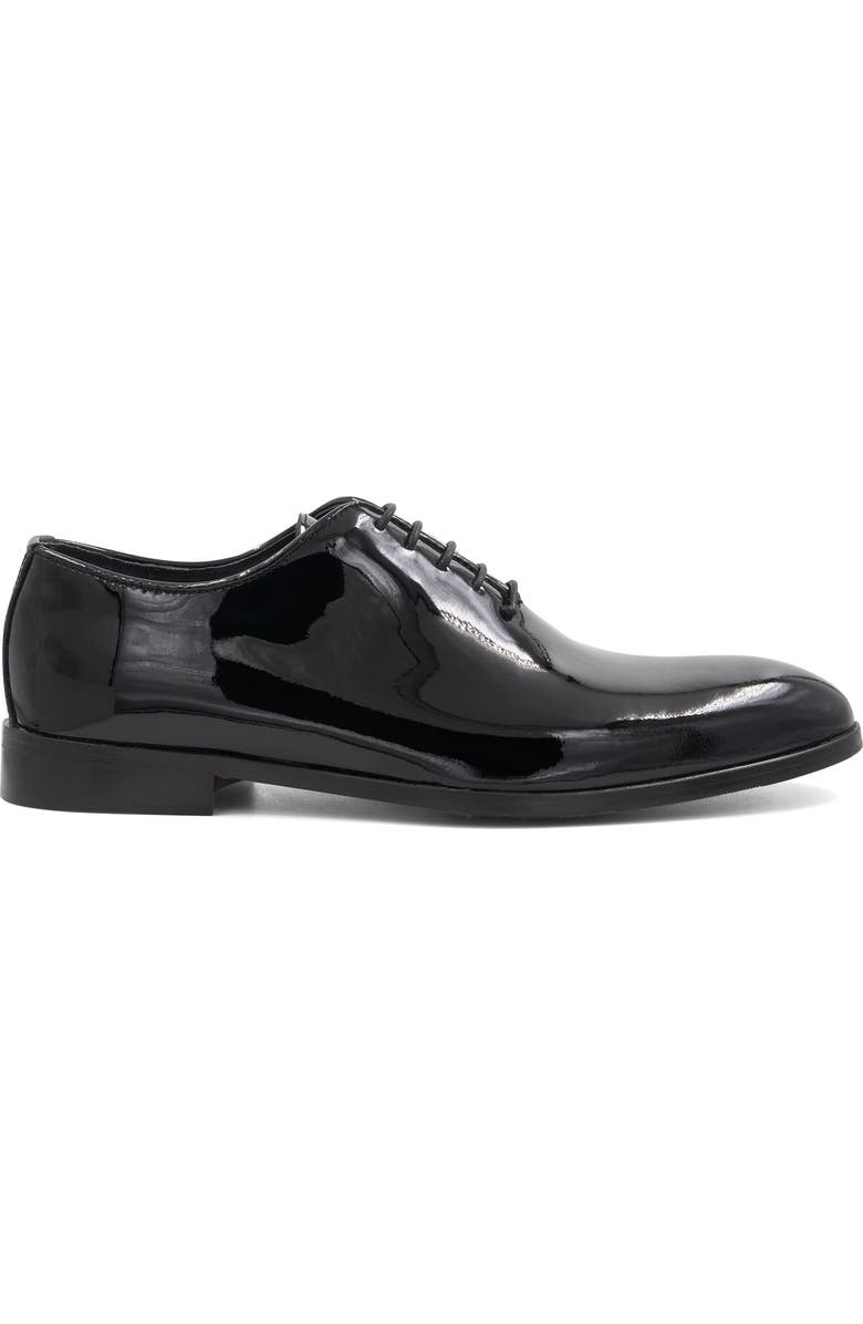 Bruno Magli Nicolo Oxford, Alternate, color, Black Patent