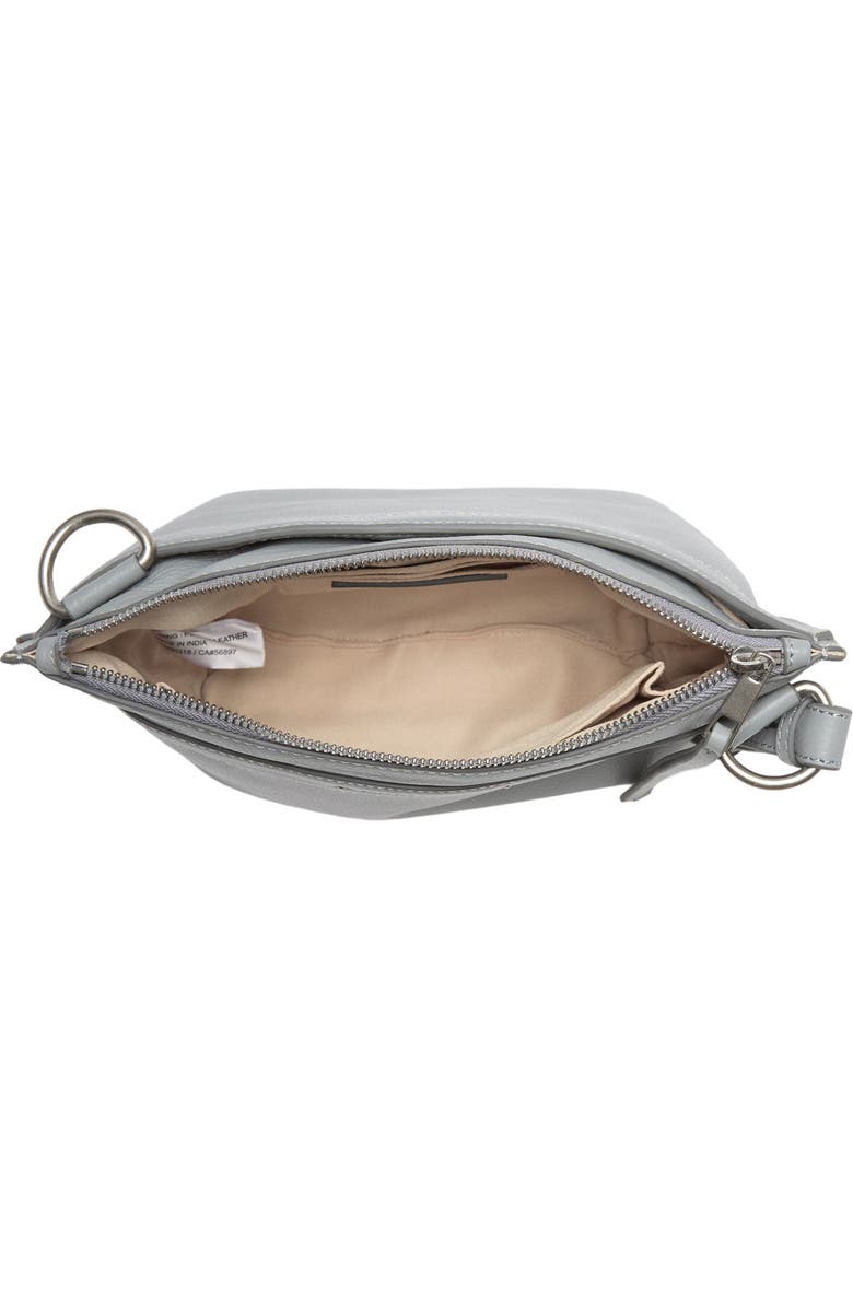 Lucky Brand Faye Crossbody Bag, Alternate, color,