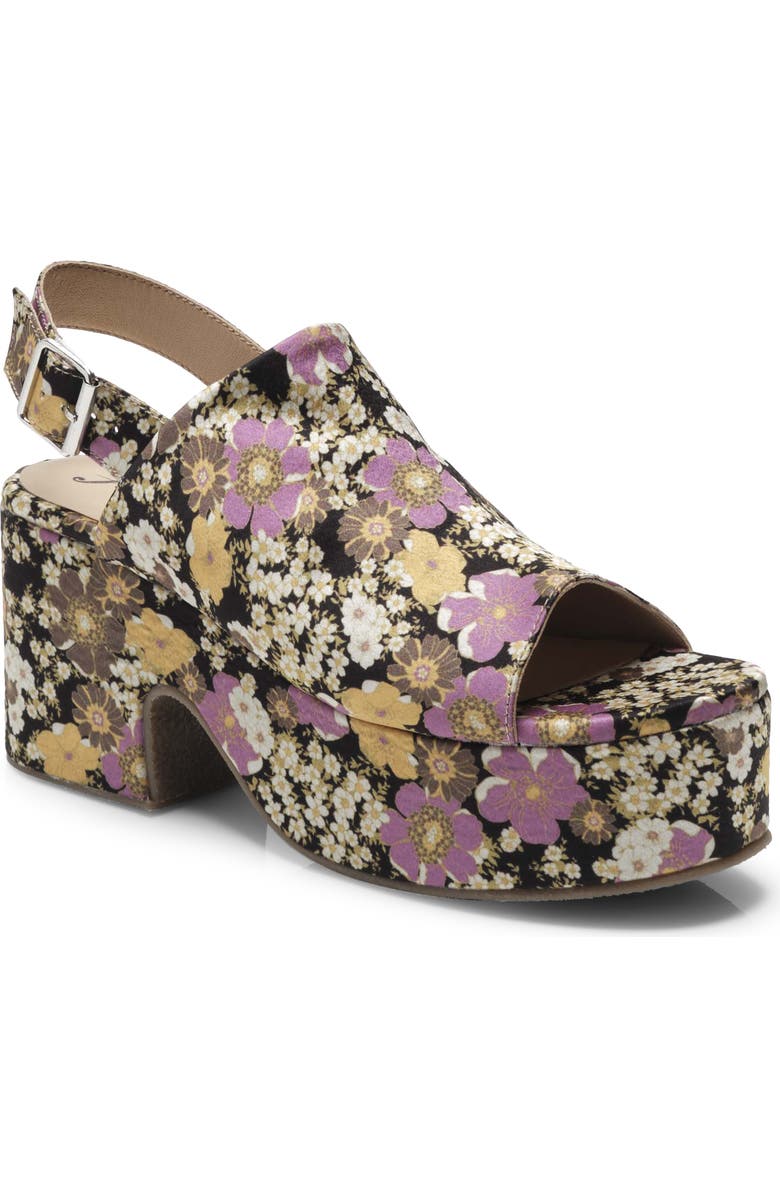 Free People Nicola Platform Sandal, Main, color,