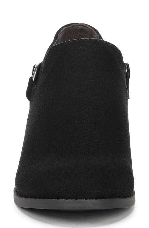 Lifestride Brianna Bootie In Animal Print