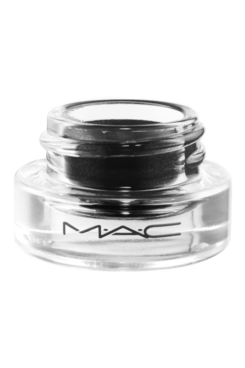 Pro Longwear Fluidline Eyeliner & Brow Gel, Alternate, color, BLACKTRACK