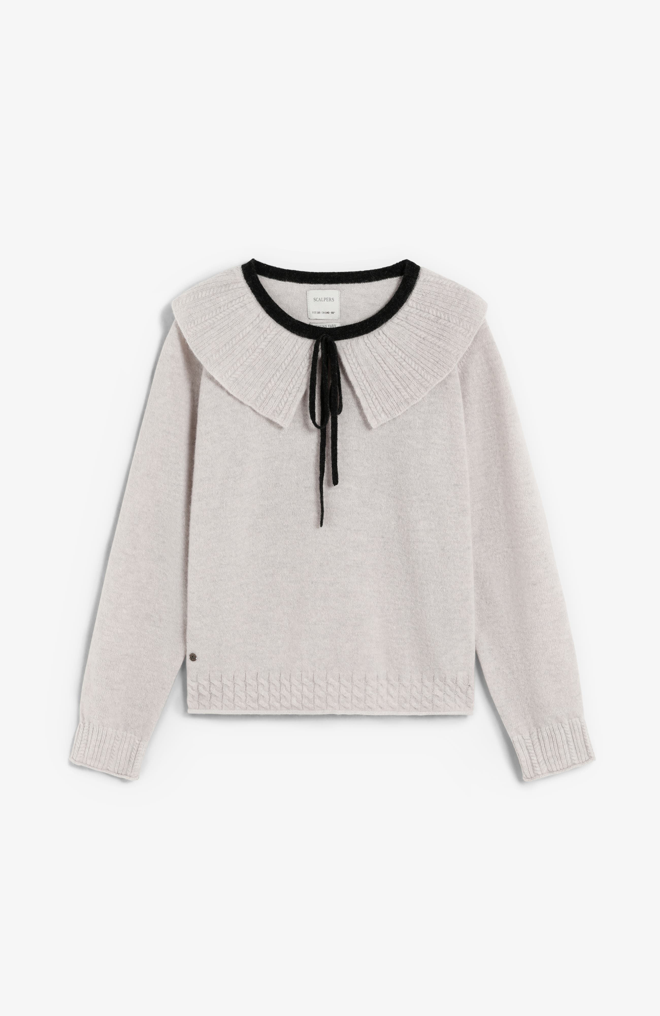 selected Offwhite