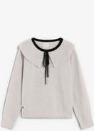 Scalpers Collar Tricot Girls