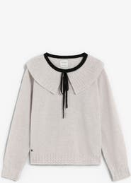Scalpers Collar Tricot Girls