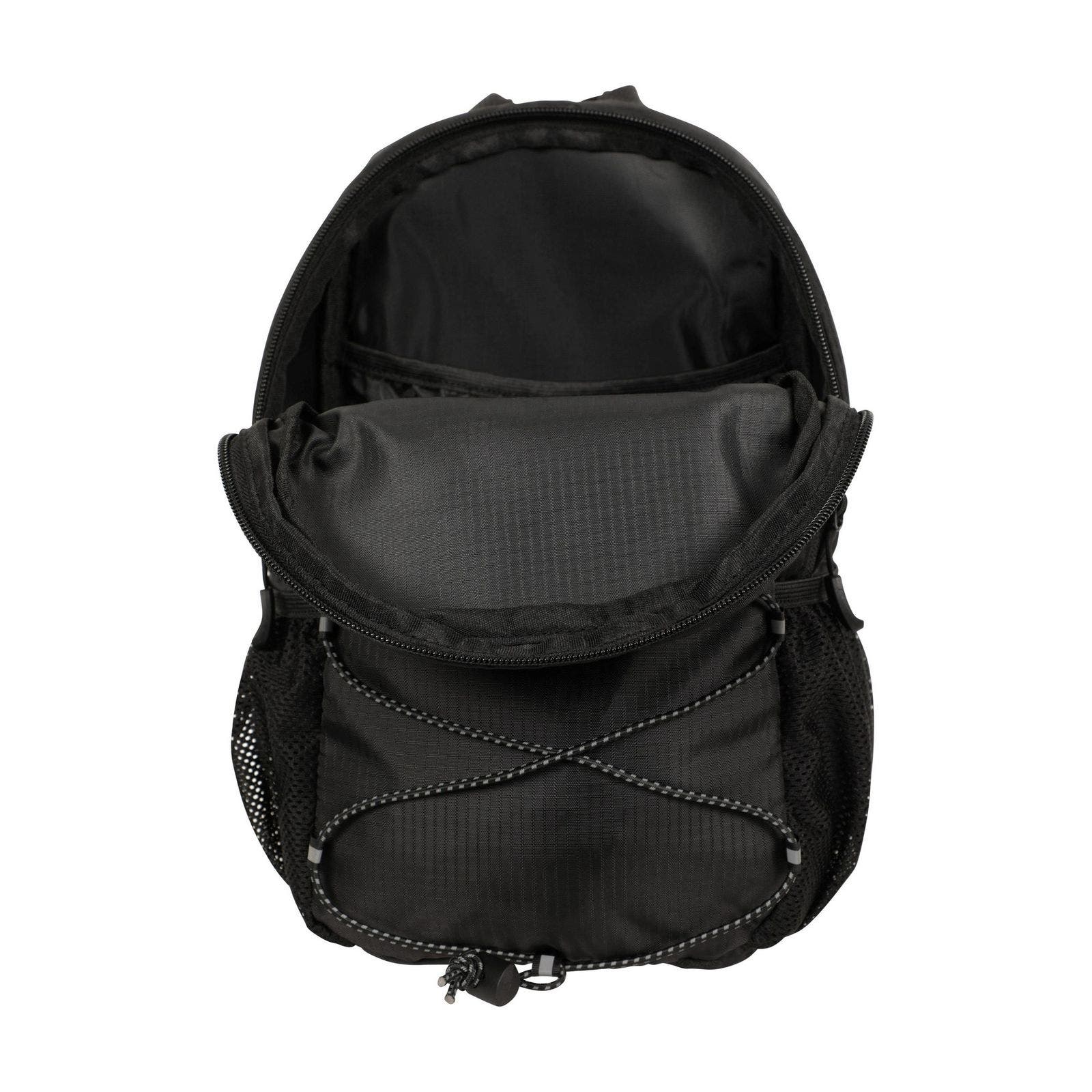 Trek 2.1gal Knapsack, Alternate, color, Jet Black