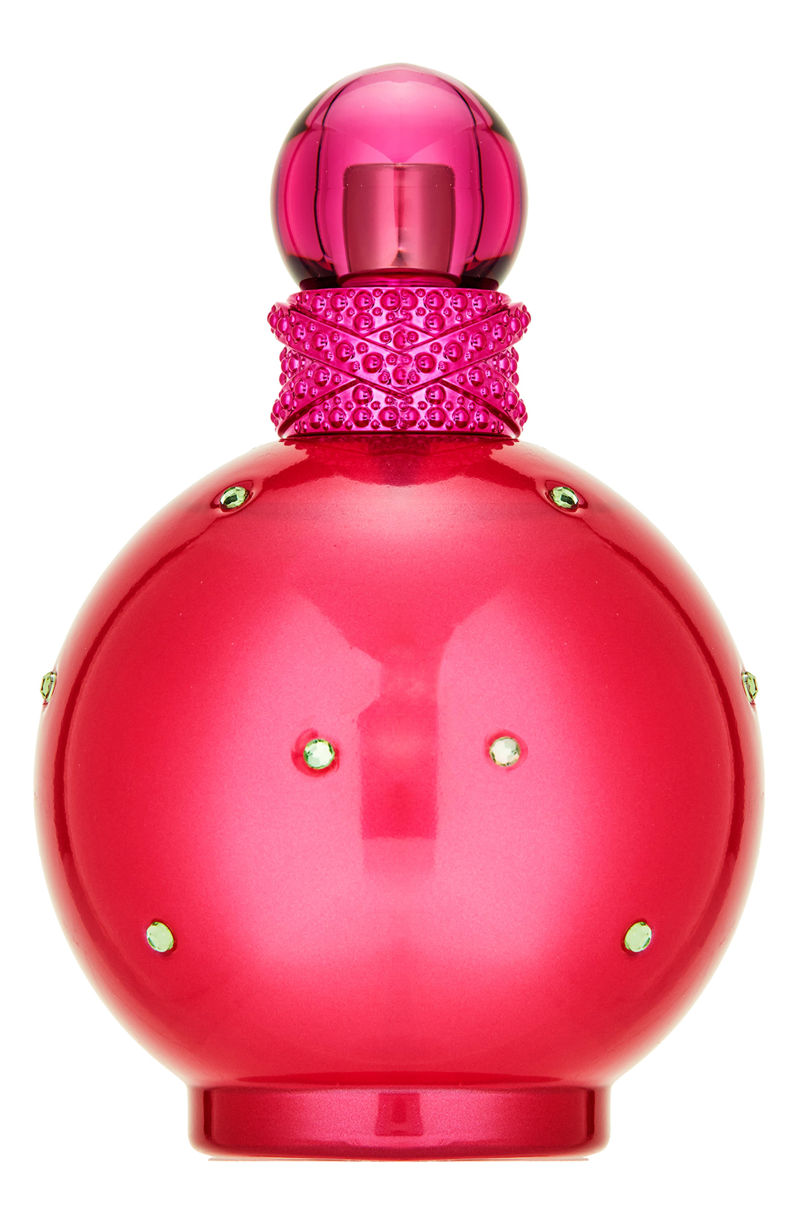 Curious Britney Spears Britney Spears Fantasy Eau de Parfum