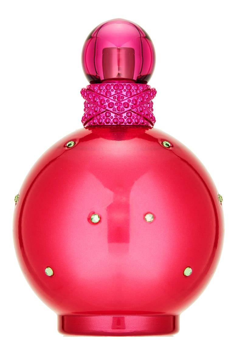 Britney Spears Fantasy Eau de Parfum, Main, color, NO COLOR