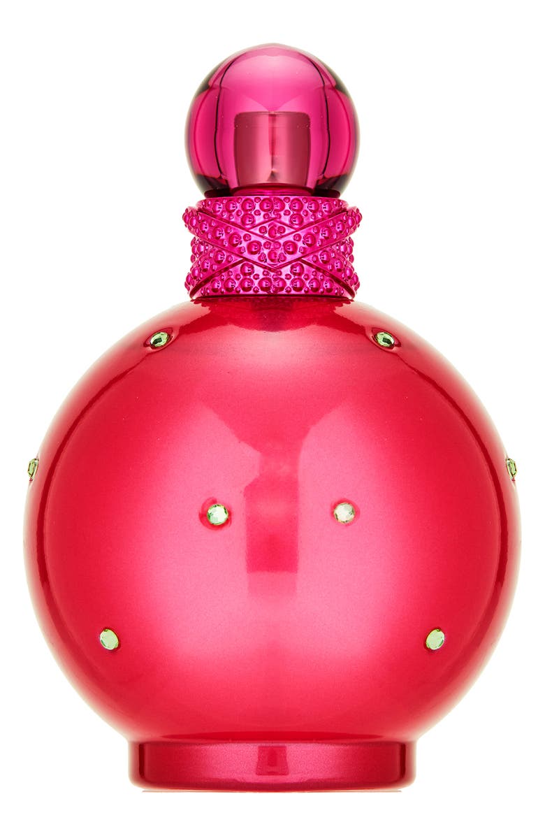 Curious Britney Spears Britney Spears Fantasy Eau de Parfum, Main, color, 