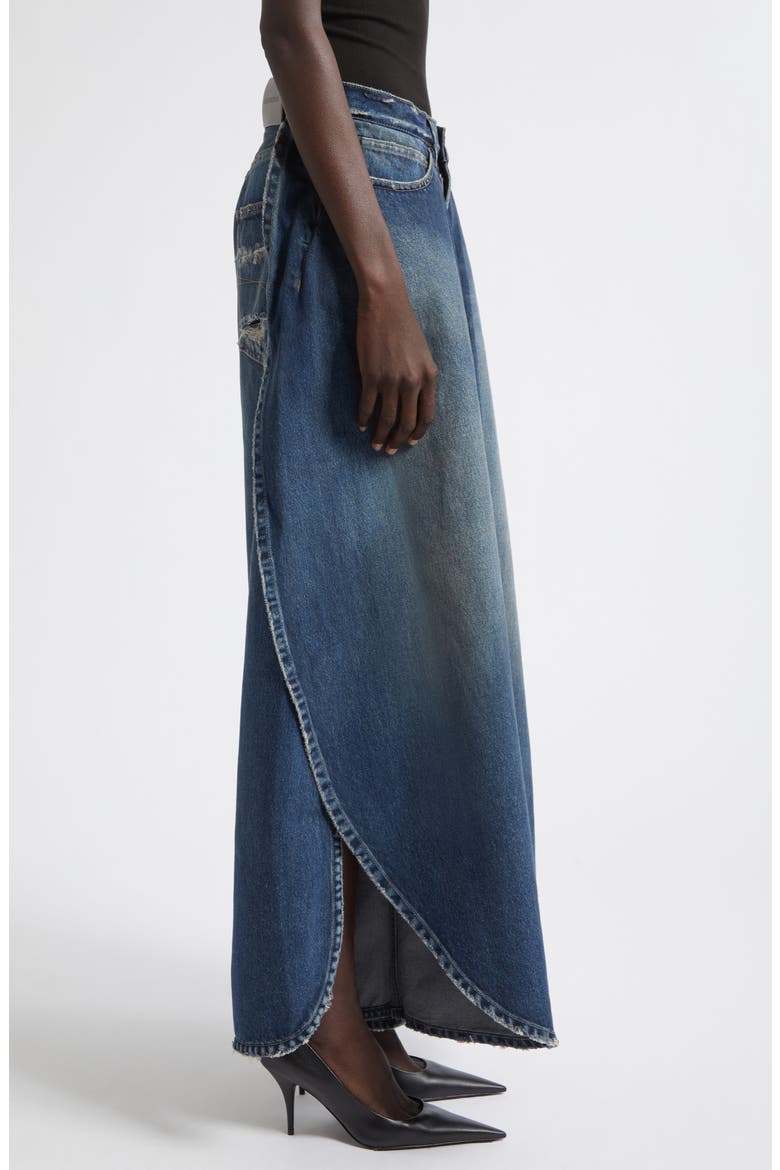 Tulip Pants, Alternate, color, 4060 MIDNIGHT BLUE