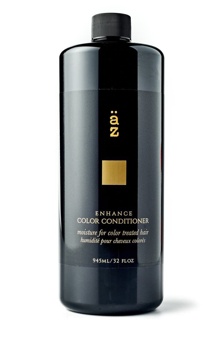 Enhance Color Conditoner 32oz, Main, color, Green