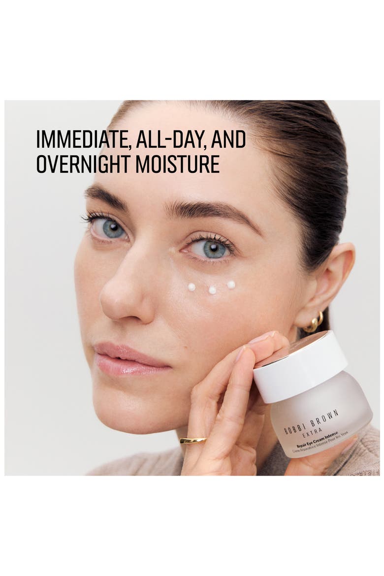Extra Repair Peptide Eye Cream Intense, Alternate, color, NO COLOR