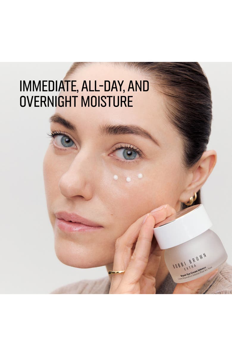 Bobbi Brown Extra Repair Peptide Eye Cream Intense, Alternate, color,