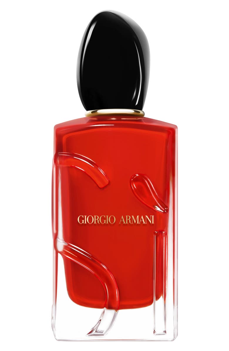 ARMANI beauty Sì Passione Eau de Parfum Fragrance, Main, color,