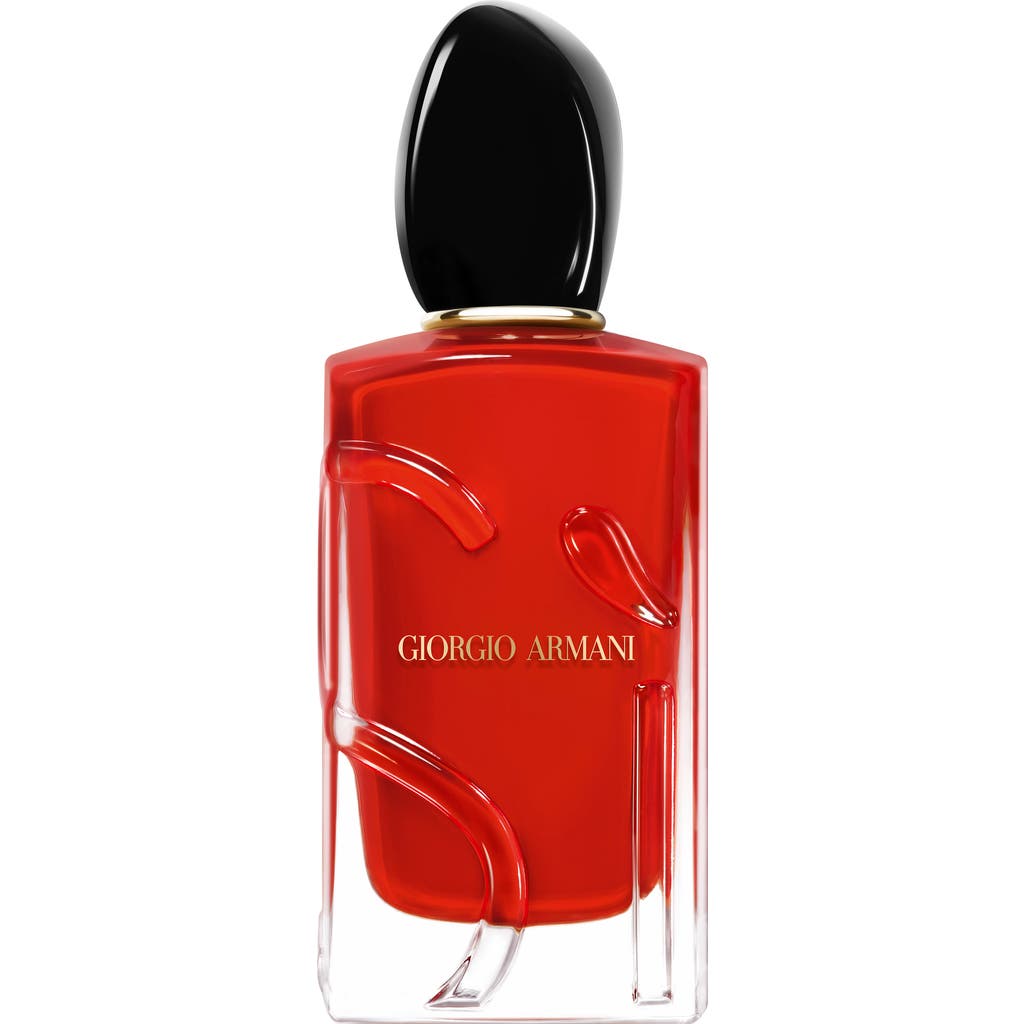Armani Collezioni Armani Beauty Sì Passione Eau De Parfum Fragrance In No Color