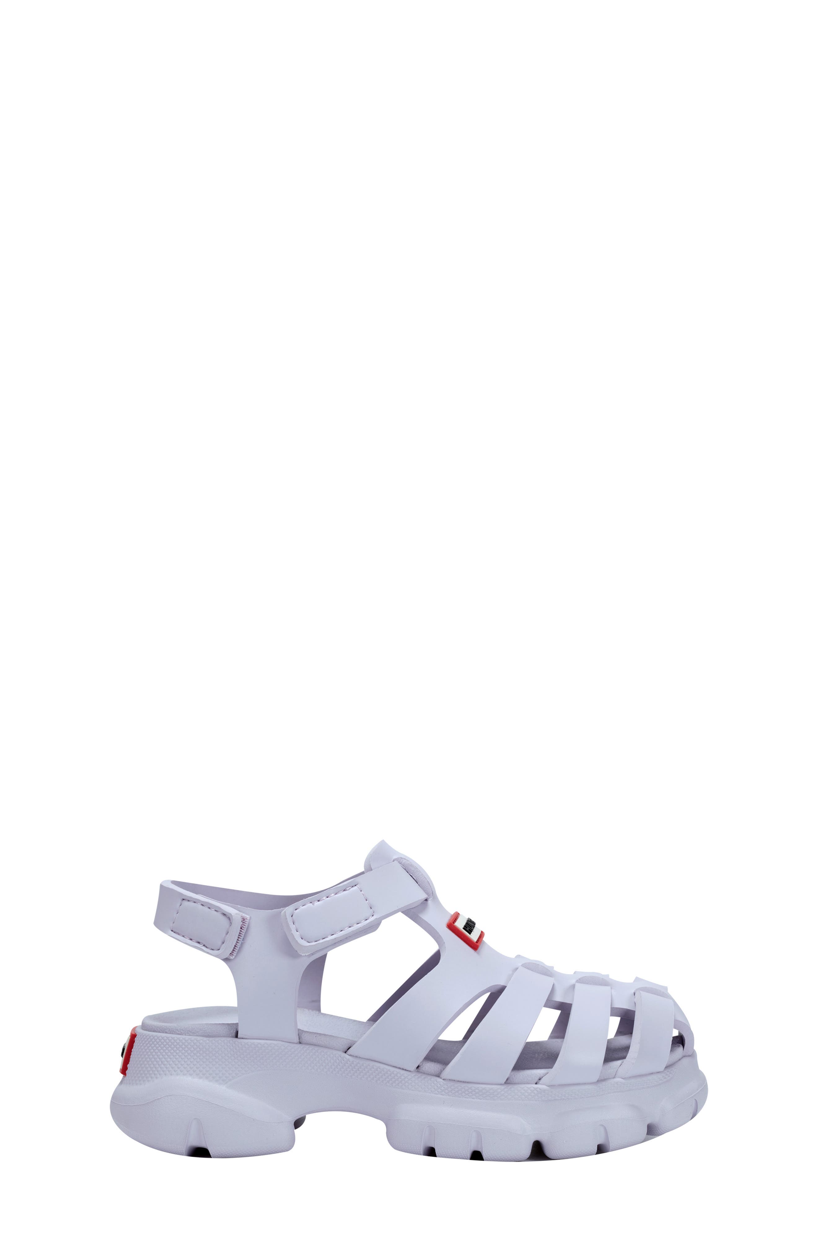 Kids' Belize Sandal, Alternate, color, LIGHT PURPLE